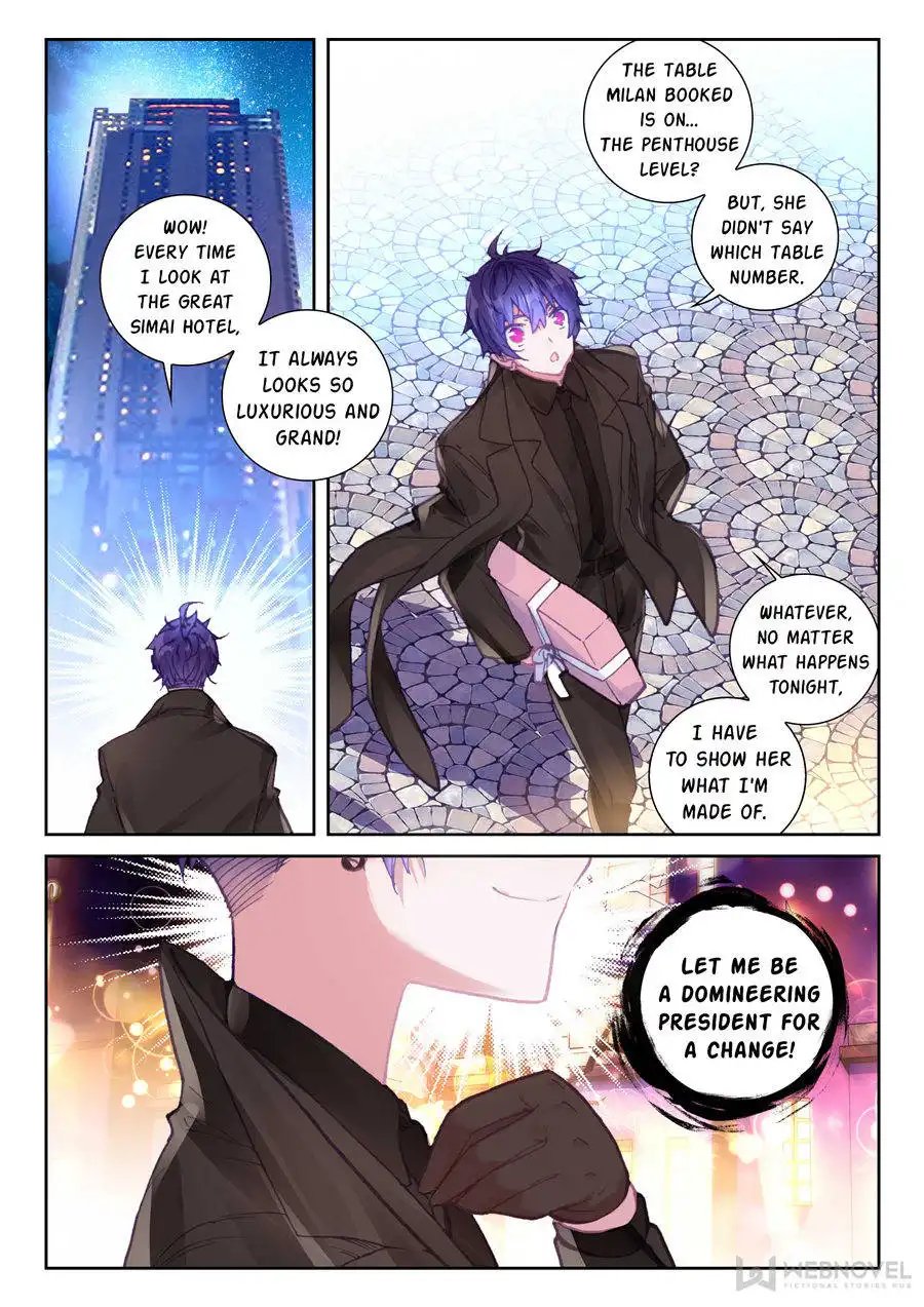 Fake Hero Chapter 129 5